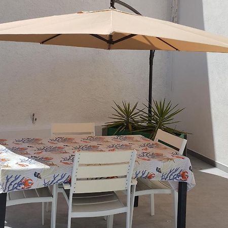 Hotel Le Muse Favignana Zewnętrze zdjęcie