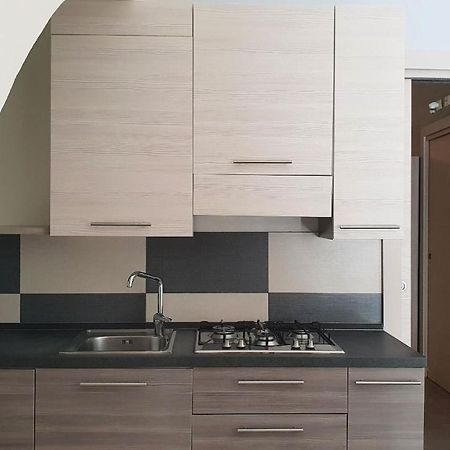 Hotel Le Muse Favignana Zewnętrze zdjęcie