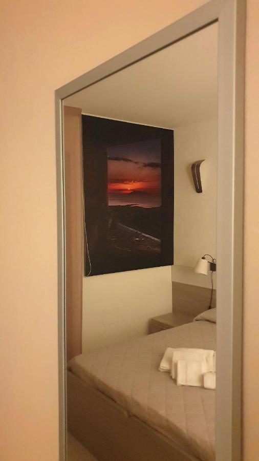 Hotel Le Muse Favignana Zewnętrze zdjęcie