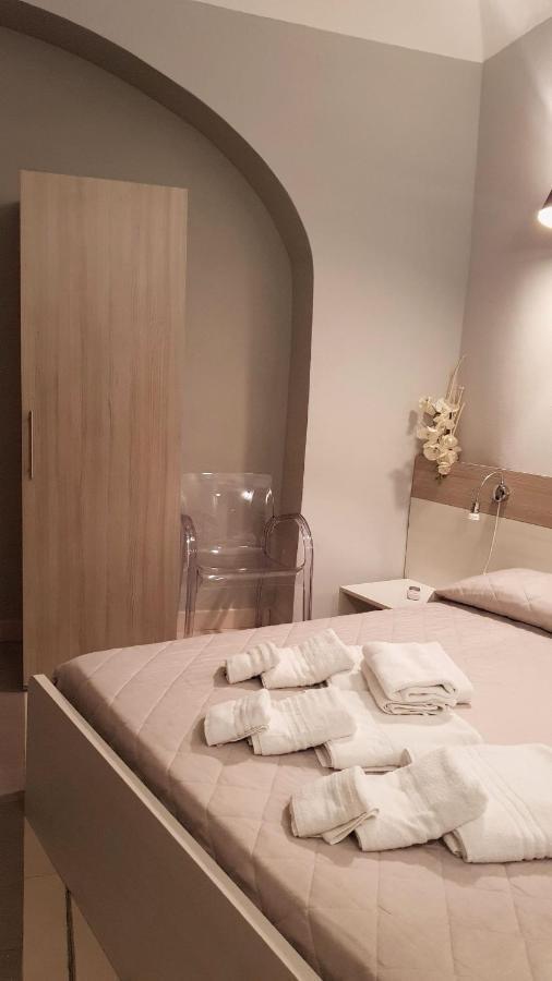 Hotel Le Muse Favignana Zewnętrze zdjęcie