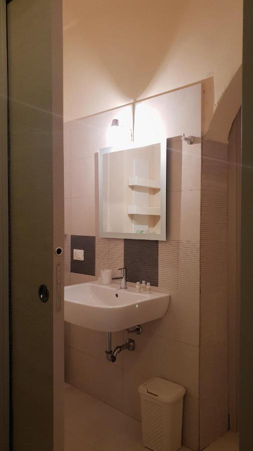 Hotel Le Muse Favignana Zewnętrze zdjęcie