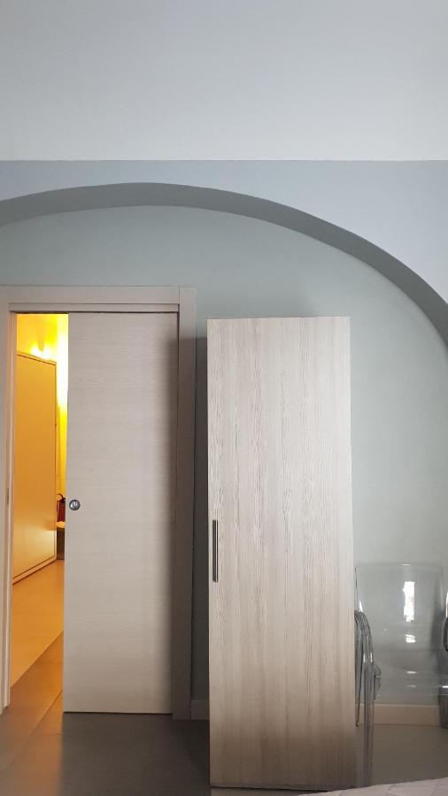 Hotel Le Muse Favignana Zewnętrze zdjęcie