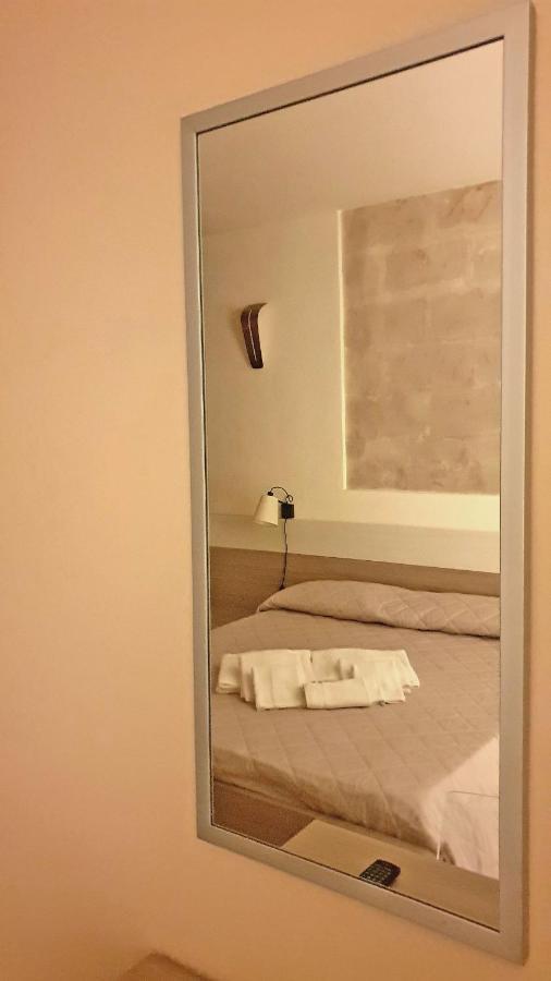 Hotel Le Muse Favignana Zewnętrze zdjęcie