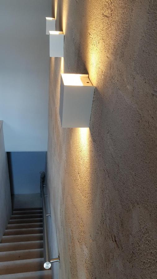 Hotel Le Muse Favignana Zewnętrze zdjęcie