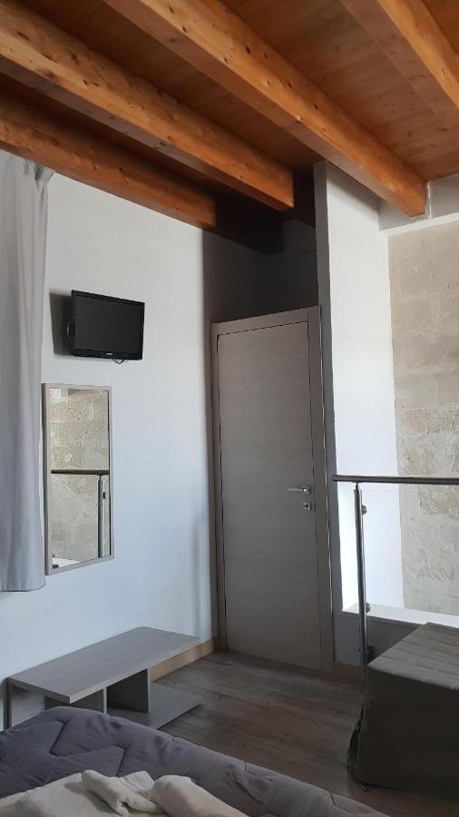 Hotel Le Muse Favignana Zewnętrze zdjęcie