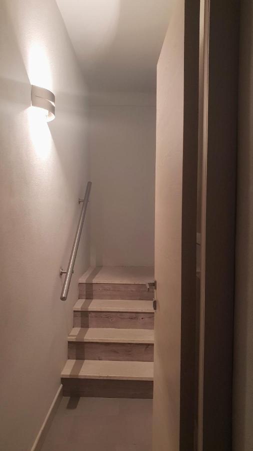 Hotel Le Muse Favignana Zewnętrze zdjęcie
