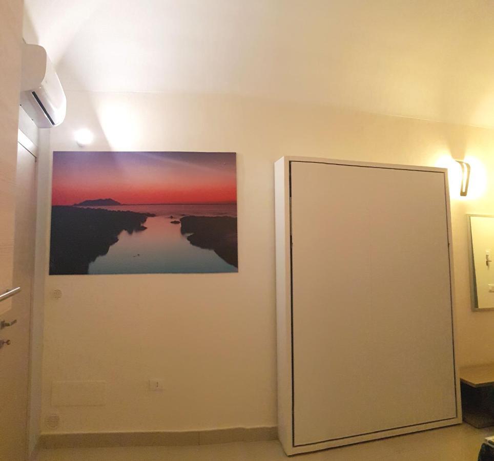 Hotel Le Muse Favignana Zewnętrze zdjęcie