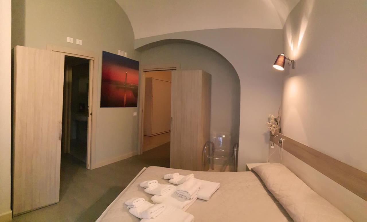 Hotel Le Muse Favignana Zewnętrze zdjęcie