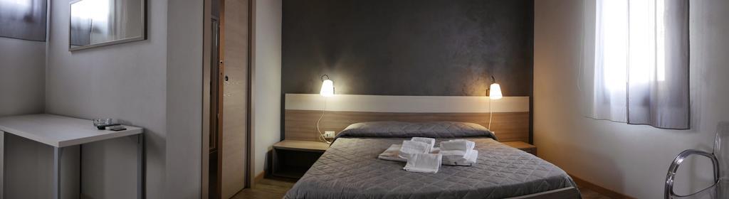 Hotel Le Muse Favignana Pokój zdjęcie
