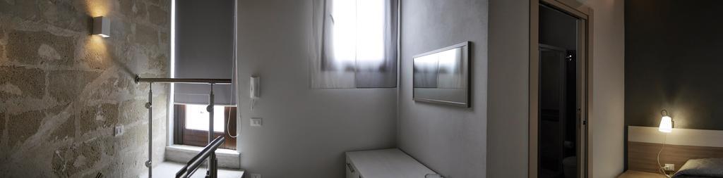 Hotel Le Muse Favignana Pokój zdjęcie