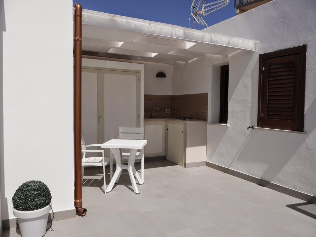 Hotel Le Muse Favignana Pokój zdjęcie