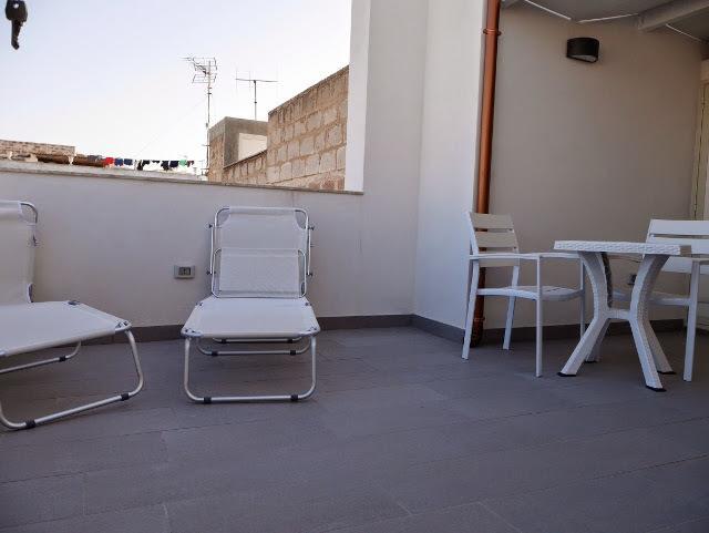 Hotel Le Muse Favignana Pokój zdjęcie