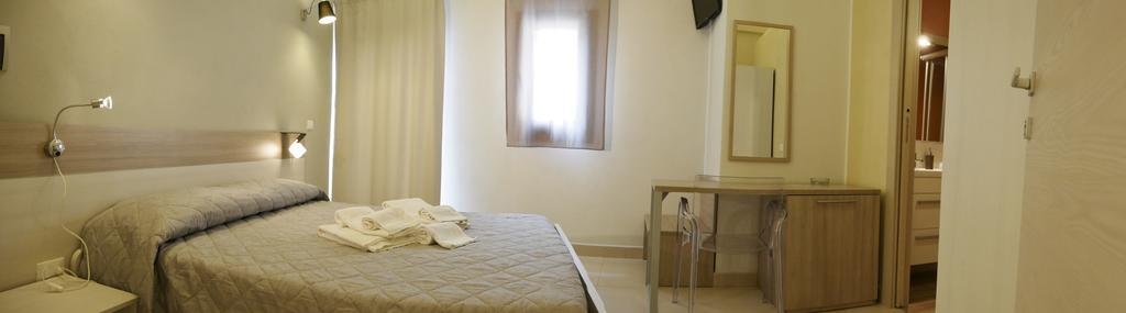 Hotel Le Muse Favignana Pokój zdjęcie