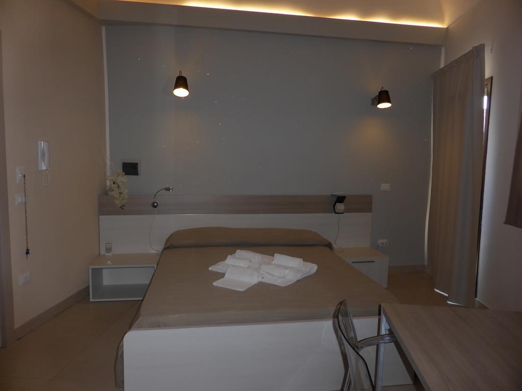 Hotel Le Muse Favignana Zewnętrze zdjęcie