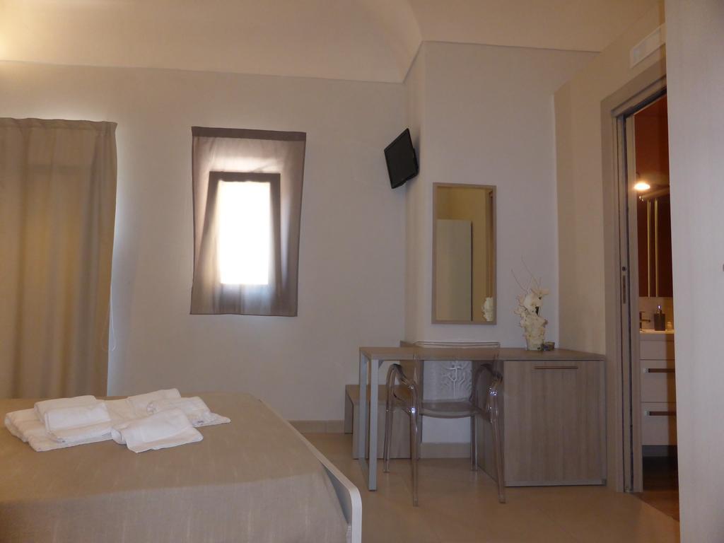 Hotel Le Muse Favignana Zewnętrze zdjęcie