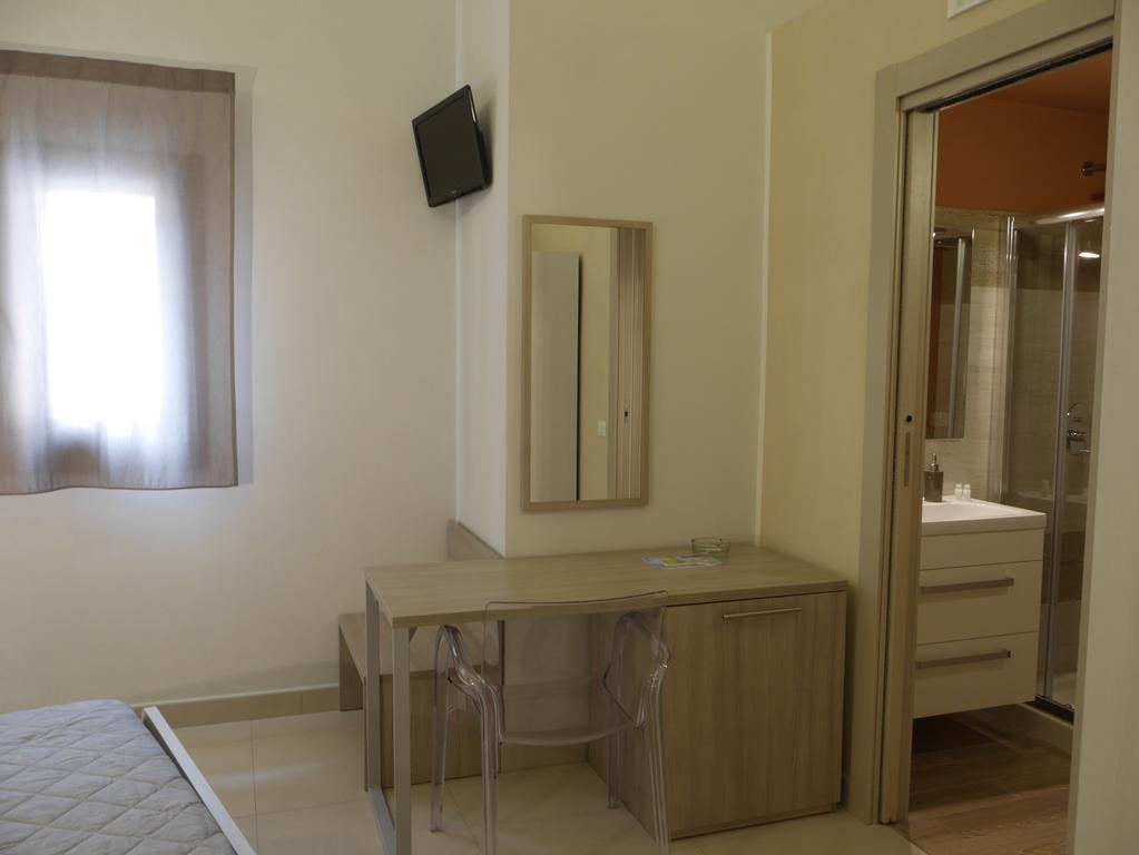Hotel Le Muse Favignana Pokój zdjęcie