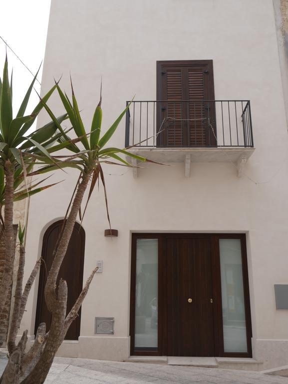Hotel Le Muse Favignana Zewnętrze zdjęcie