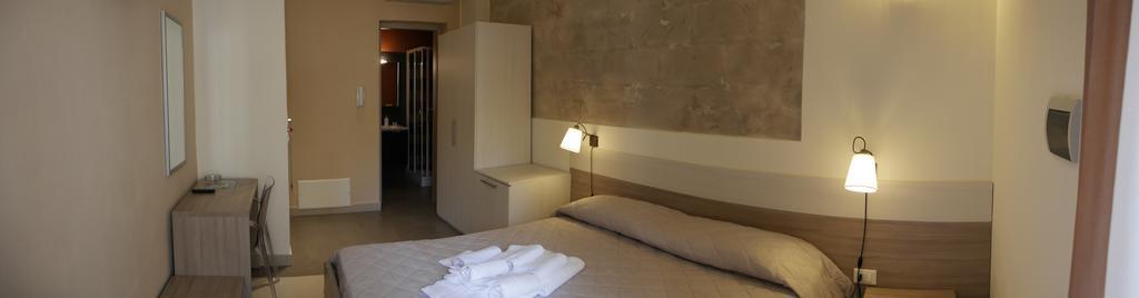 Hotel Le Muse Favignana Pokój zdjęcie