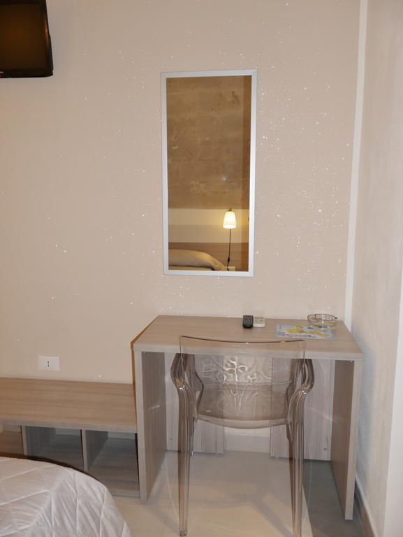 Hotel Le Muse Favignana Pokój zdjęcie