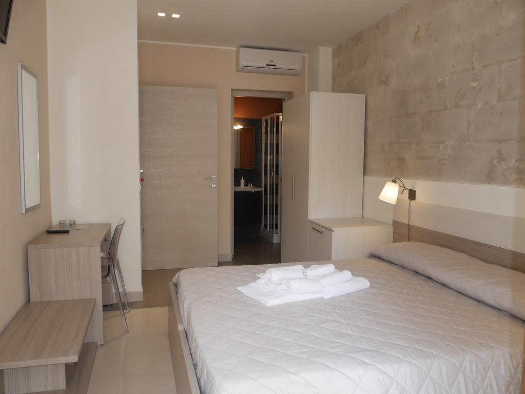 Hotel Le Muse Favignana Pokój zdjęcie