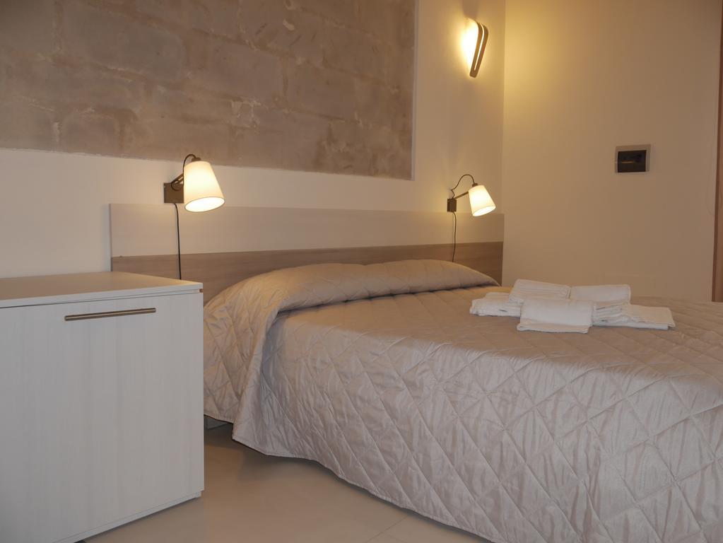 Hotel Le Muse Favignana Pokój zdjęcie