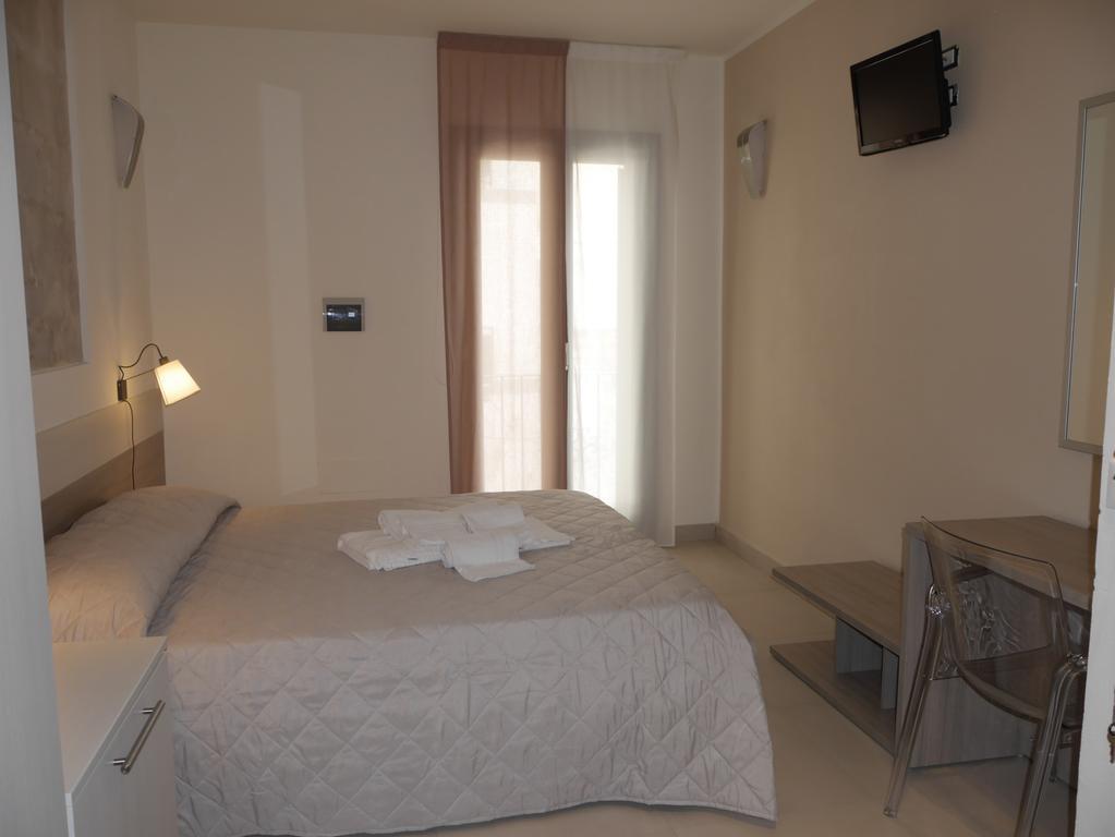 Hotel Le Muse Favignana Pokój zdjęcie
