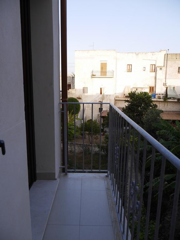 Hotel Le Muse Favignana Pokój zdjęcie