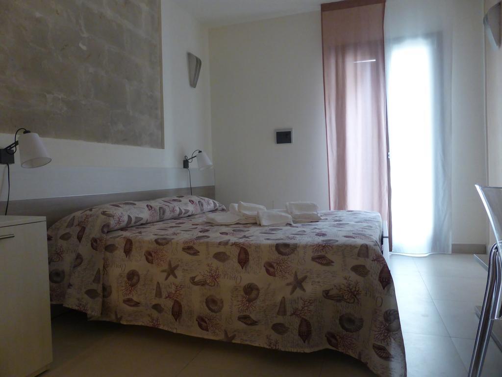 Hotel Le Muse Favignana Pokój zdjęcie