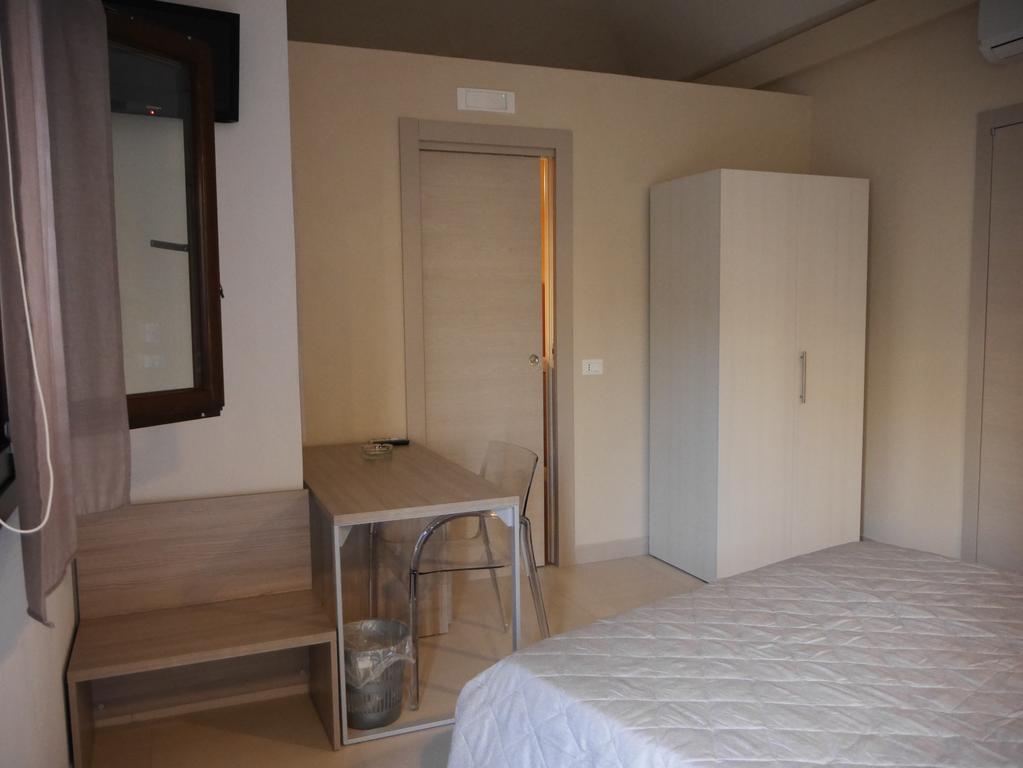 Hotel Le Muse Favignana Pokój zdjęcie