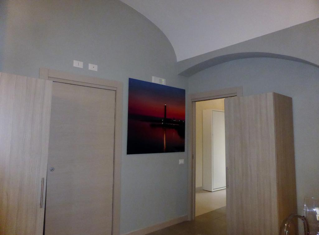 Hotel Le Muse Favignana Zewnętrze zdjęcie