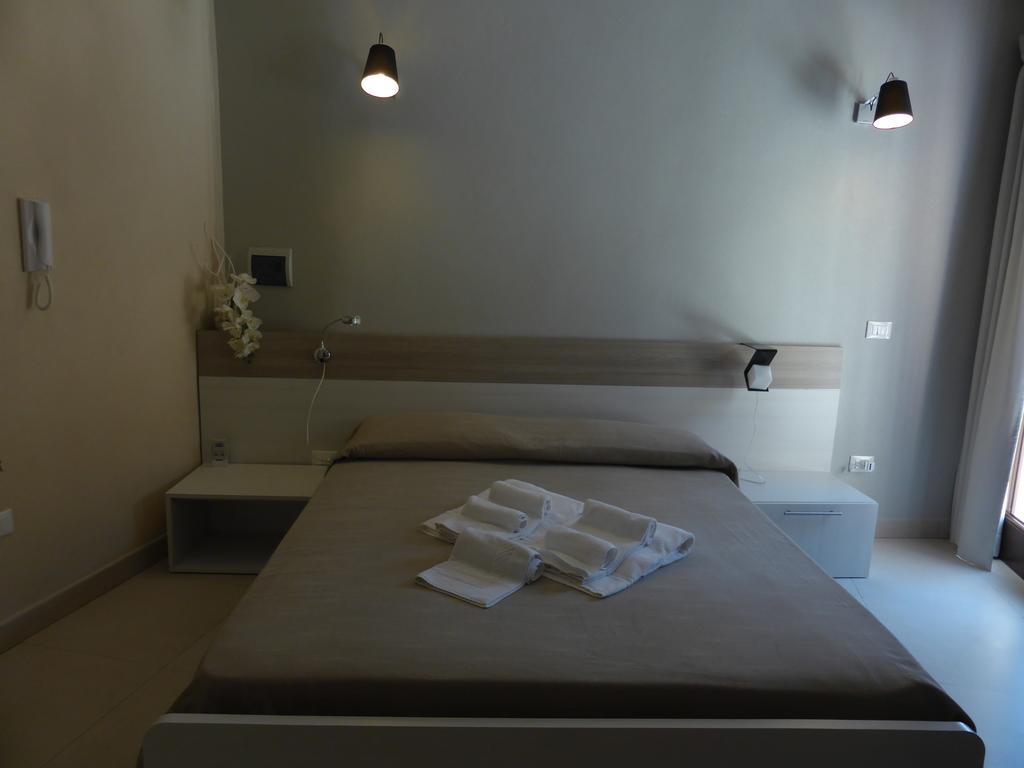 Hotel Le Muse Favignana Zewnętrze zdjęcie