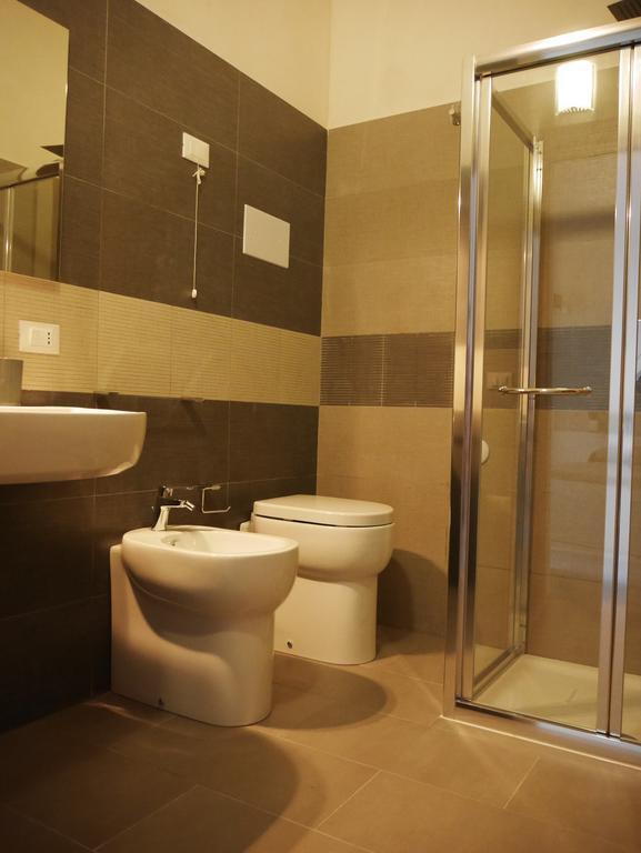 Hotel Le Muse Favignana Zewnętrze zdjęcie
