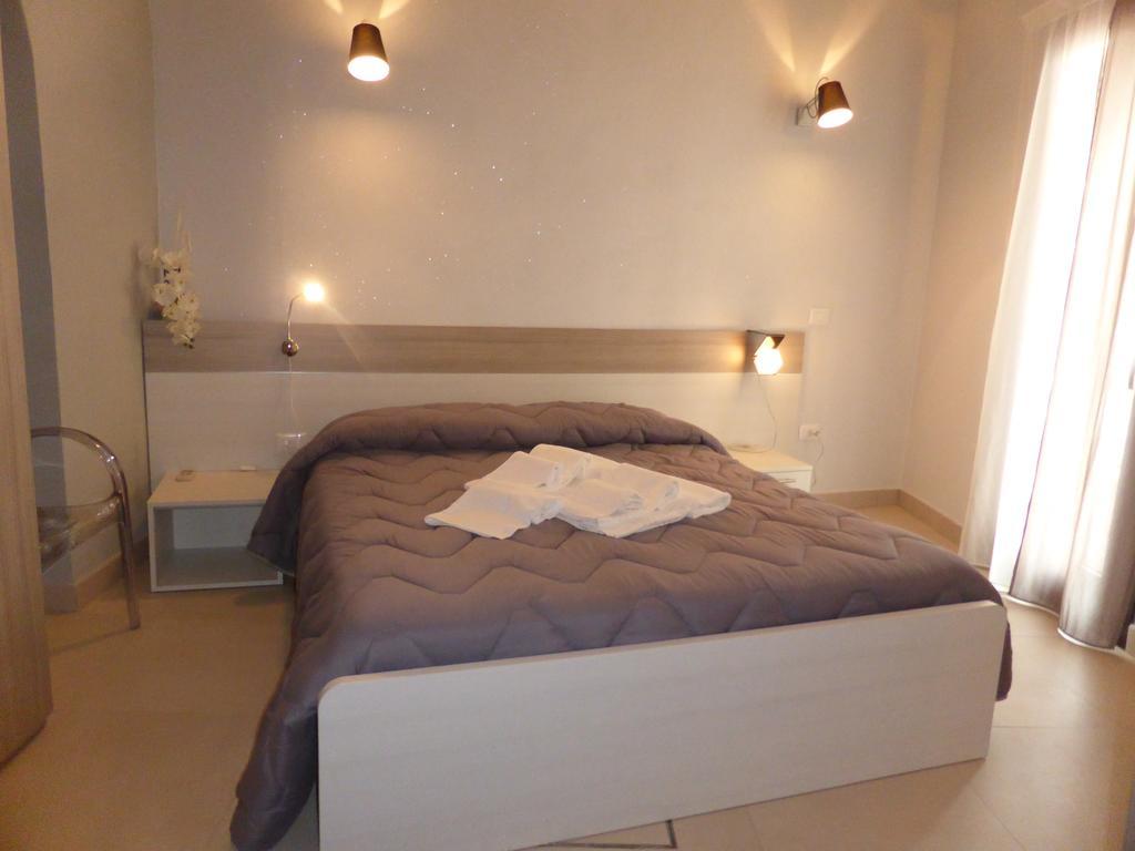 Hotel Le Muse Favignana Zewnętrze zdjęcie
